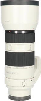 Sony Tweedehands Sony FE 70-200mm f/4.0 G OSS CM4083 Wit