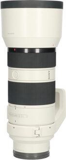 Sony Tweedehands Sony FE 70-200mm f/4.0 G OSS CM4242 Wit