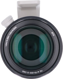 Sony Tweedehands Sony FE 70-200mm f/4.0 G OSS CM4251 Wit