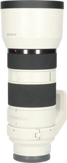 Sony Tweedehands Sony FE 70-200mm f/4.0 G OSS CM5196 Wit