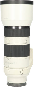 Sony Tweedehands Sony FE 70-200mm f/4.0 G OSS CM6212 Wit