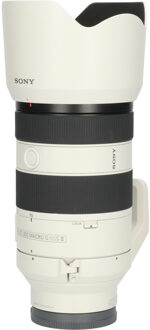 Sony Tweedehands Sony FE 70-200mm f/4.0 G OSS II CM1252
