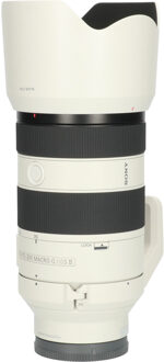 Sony Tweedehands Sony FE 70-200mm f/4.0 G OSS II CM1578