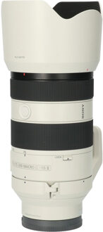 Sony Tweedehands Sony FE 70-200mm f/4.0 G OSS II CM6229