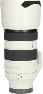 Sony Tweedehands Sony FE 70-200mm f/4.0 G OSS II CM8454