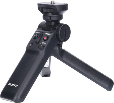 Sony Tweedehands Sony GP-VPT2BT Wireless Shooting Grip CM9004