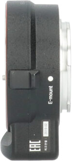 Sony Tweedehands Sony LA-EA3 35MM FF A mount Lens Adapter CM6925