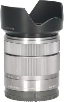 Sony Tweedehands Sony Nex 18-55mm f/3.5-5.6 CM1918