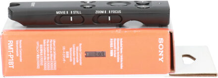 Sony Tweedehands Sony Professionele draadloze afstandsbediening met Bluetooth CM7398
