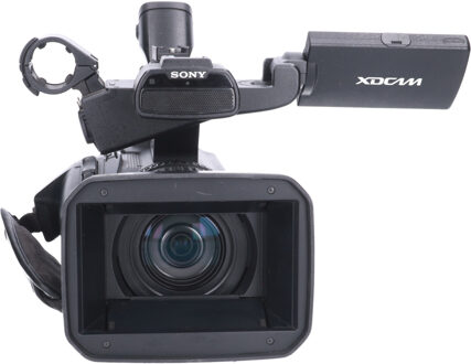 Sony Tweedehands Sony PXW-Z150 Camcorder CM4116