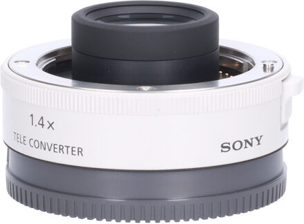 Sony Tweedehands Sony SEL14TC FE 1.4x Teleconverter E Mount CM1411