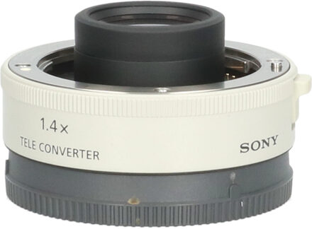 Sony Tweedehands Sony SEL14TC FE 1.4x Teleconverter E Mount CM1944