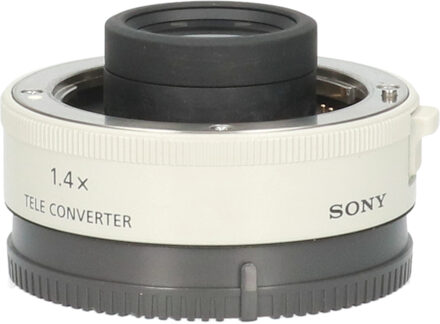 Sony Tweedehands Sony SEL14TC FE 1.4x Teleconverter E Mount CM5713