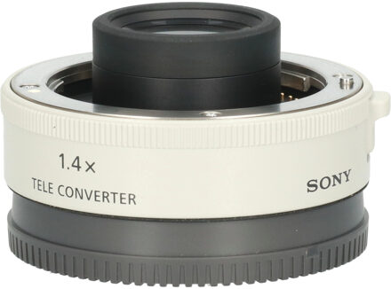 Sony Tweedehands Sony SEL14TC FE 1.4x Teleconverter E Mount CM6009
