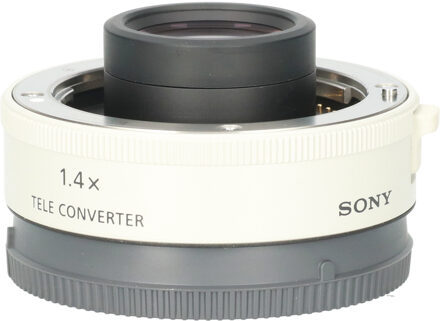 Sony Tweedehands Sony SEL14TC FE 1.4x Teleconverter E Mount CM6021