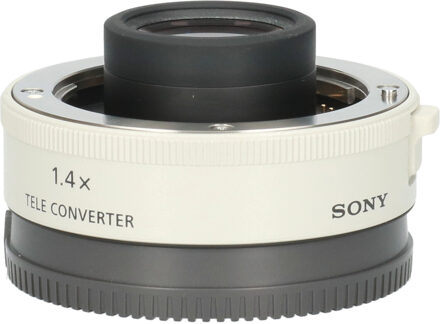 Sony Tweedehands Sony SEL14TC FE 1.4x Teleconverter E Mount CM8666