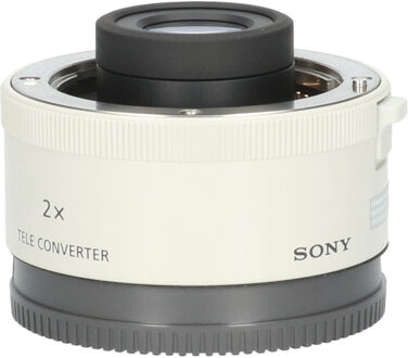 Sony Tweedehands Sony SEL20TC FE 2.0x Teleconverter E mount CM7122
