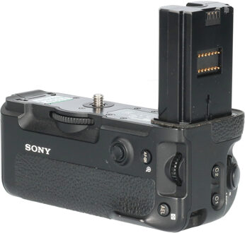 Sony Tweedehands Sony VG-C3EM verticale Batterygrip voor A9 / A7R III en A7 III CM0521