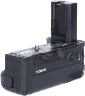 Sony Tweedehands Sony VG-C3EM verticale Batterygrip voor A9 / A7R III en A7 III CM1823