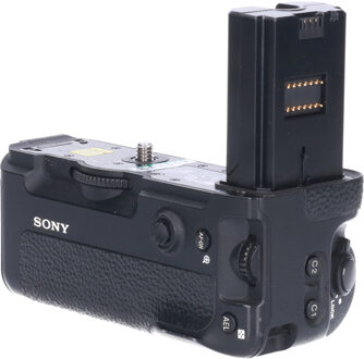 Sony Tweedehands Sony VG-C3EM verticale Batterygrip voor A9 / A7R III en A7 III CM4212