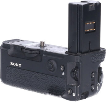 Sony Tweedehands Sony VG-C3EM verticale Batterygrip voor A9 / A7R III en A7 III CM4213