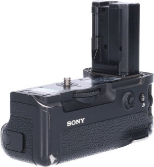 Sony Tweedehands Sony VG-C3EM verticale Batterygrip voor A9 / A7R III en A7 III CM6614