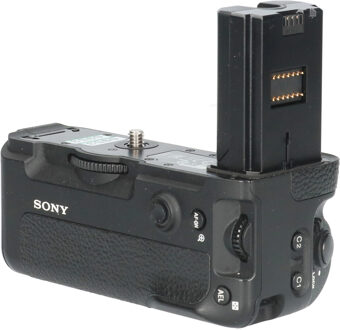 Sony Tweedehands Sony VG-C3EM verticale Batterygrip voor A9 / A7R III en A7 III CM8963