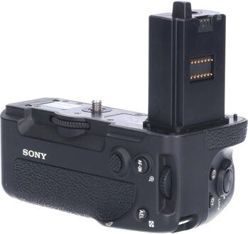 Sony Tweedehands Sony VG-C4EM Battery Grip CM2096 Zwart