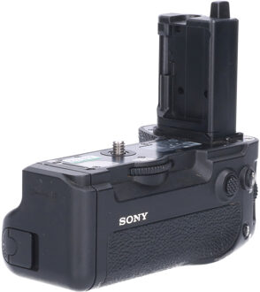 Sony Tweedehands Sony VG-C4EM Battery Grip CM2137 Zwart