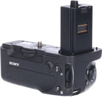 Sony Tweedehands Sony VG-C4EM Battery Grip CM3298 Zwart