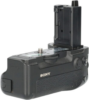 Sony Tweedehands Sony VG-C4EM Battery Grip CM5208 Zwart