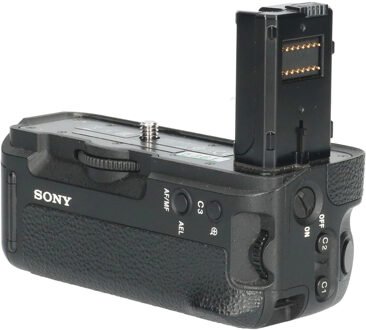 Sony Tweedehands Sony VG-C4EM Battery Grip CM5362 Zwart