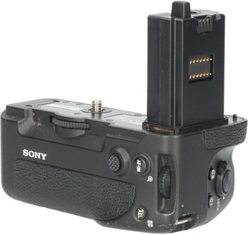 Sony Tweedehands Sony VG-C4EM Battery Grip CM5503 Zwart