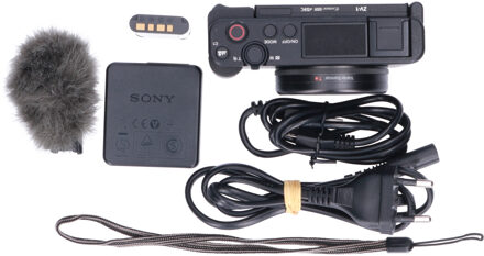 Sony Tweedehands Sony ZV-1 CM7432