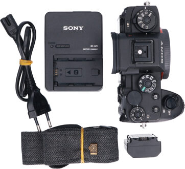 Sony Tweehands Sony A1 Body CM2098