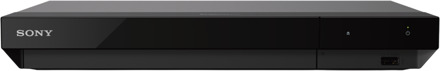 Sony UBP-X700K Bluray speler