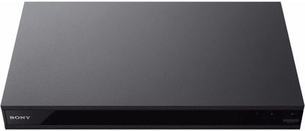 Sony UBP-X800M2 Bluray speler Zwart