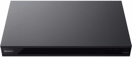 Sony UBP-X800M2B Bluray speler Zwart