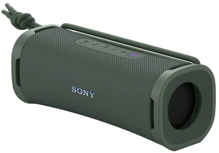 Sony ULT Field 1 Bluetooth speaker Groen