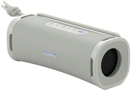 Sony ULT Field 1 Bluetooth speaker Wit