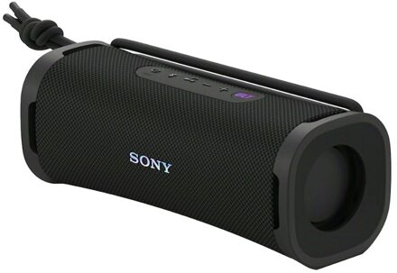Sony ULT Field 1 Bluetooth speaker Zwart