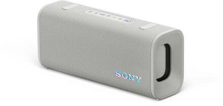 Sony ULT Field 3 Bluetooth speaker Wit