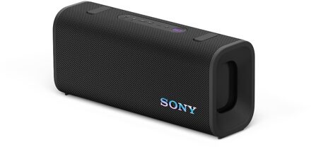 Sony ULT Field 3 Bluetooth speaker Zwart