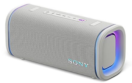 Sony ULT Field 5 Bluetooth speaker Wit