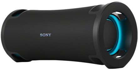 Sony ULT Field 7 Bluetooth speaker Zwart