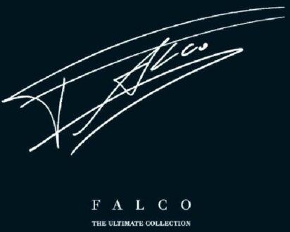 Sony Ultimate Collection - Falco