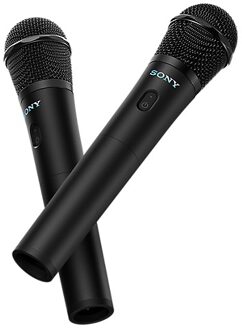 Sony ULTMic1 Microfoon Zwart