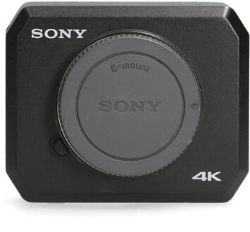 Sony UMC-SC3 - Incl. Btw