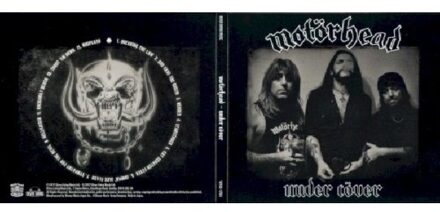 Sony Under Cover - Motorhead