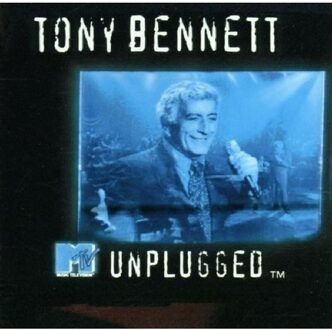 Sony Unplugged - Tony Bennett